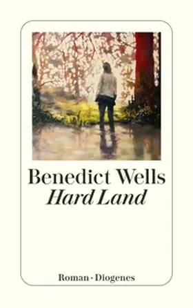 Wells | Hard Land | E-Book | www2.sack.de