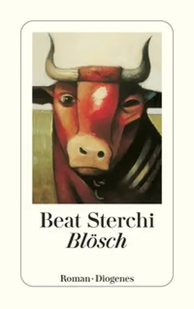 Sterchi |  Blösch | eBook | Sack Fachmedien