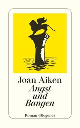 Aiken |  Angst und Bangen | eBook | Sack Fachmedien