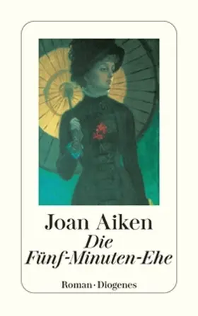 Aiken |  Die Fünf-Minuten-Ehe | eBook | Sack Fachmedien