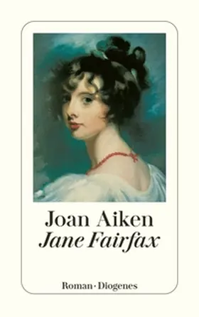 Aiken |  Jane Fairfax | eBook | Sack Fachmedien