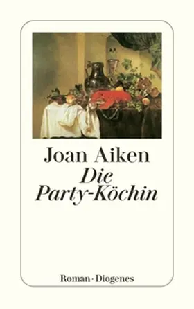 Aiken |  Die Party-Köchin | eBook | Sack Fachmedien