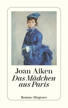 Aiken |  Das Mädchen aus Paris | eBook | Sack Fachmedien