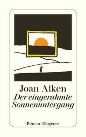 Aiken |  Der eingerahmte Sonnenuntergang | eBook | Sack Fachmedien