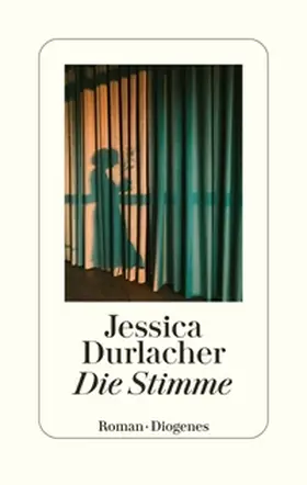Durlacher | Die Stimme | E-Book | www2.sack.de