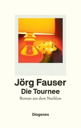 Fauser | Die Tournee | E-Book | sack.de