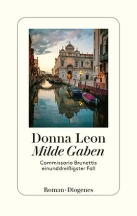 Leon |  Milde Gaben | eBook | Sack Fachmedien