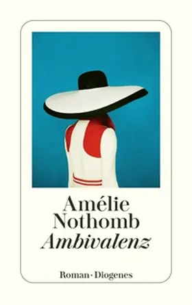 Nothomb |  Ambivalenz | eBook | Sack Fachmedien