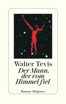 Tevis |  Der Mann, der vom Himmel fiel | eBook | Sack Fachmedien