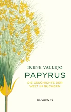 Vallejo | Papyrus | E-Book | sack.de