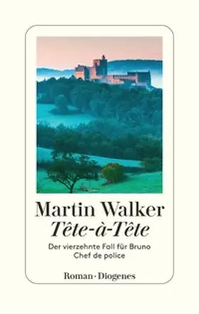 Walker | Tête-à-Tête | E-Book | sack.de