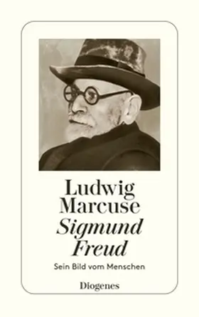 Marcuse |  Sigmund Freud | eBook | Sack Fachmedien