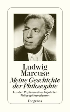 Marcuse |  Meine Geschichte der Philosophie | eBook | Sack Fachmedien