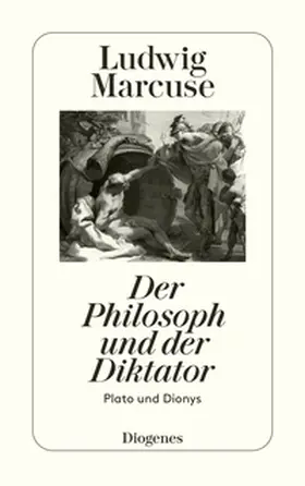 Marcuse |  Der Philosoph und der Diktator | eBook | Sack Fachmedien