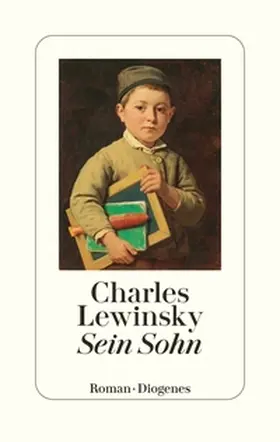 Lewinsky |  Sein Sohn | eBook | Sack Fachmedien