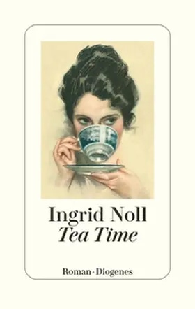 Noll | Tea Time | E-Book | www2.sack.de