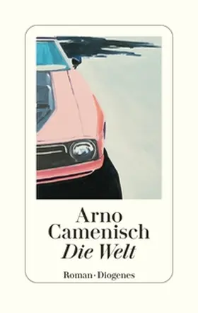 Camenisch |  Die Welt | eBook | Sack Fachmedien
