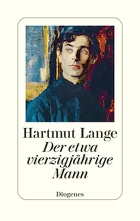 Lange | Der etwa vierzigjährige Mann | E-Book | www2.sack.de