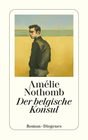 Nothomb |  Der belgische Konsul | eBook | Sack Fachmedien