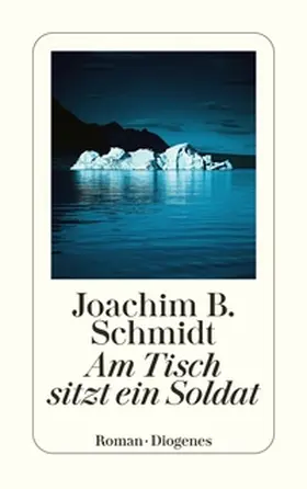 Schmidt | Am Tisch sitzt ein Soldat | E-Book | www2.sack.de