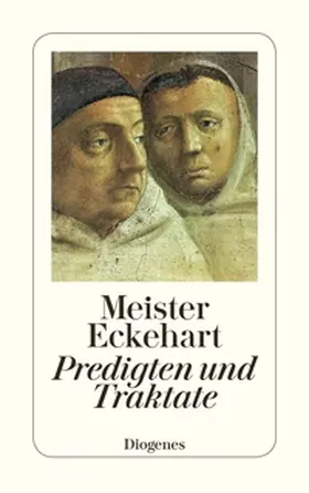 Eckehart |  Deutsche Predigten und Traktate | eBook | Sack Fachmedien