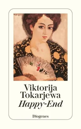 Tokarjewa | Happy-End | E-Book | www2.sack.de