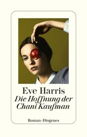 Harris | Die Hoffnung der Chani Kaufman | E-Book | www2.sack.de