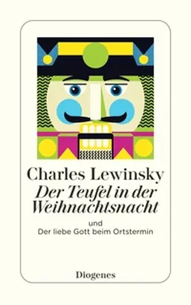 Lewinsky | Der Teufel in der Weihnachtsnacht | E-Book | www2.sack.de