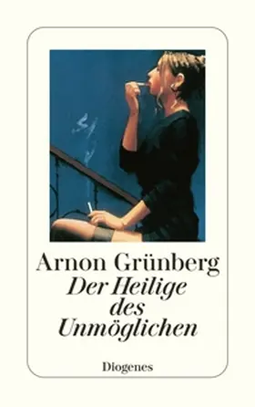 Grünberg |  Der Heilige des Unmöglichen | eBook | Sack Fachmedien