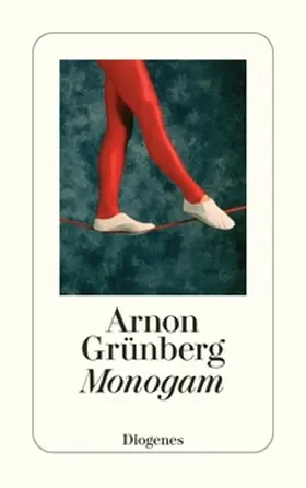 Grünberg | Monogam | E-Book | sack.de