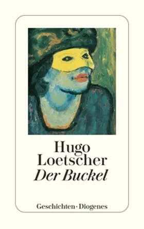 Loetscher | Der Buckel | E-Book | www2.sack.de