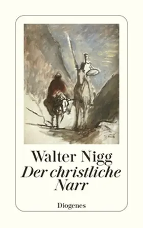 Nigg |  Der christliche Narr | eBook | Sack Fachmedien
