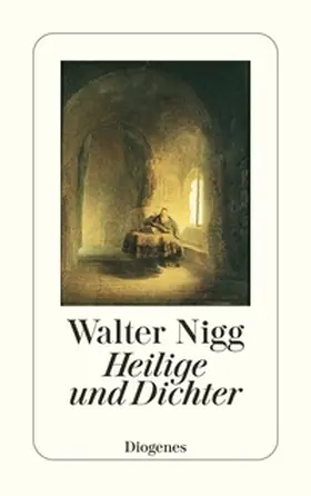 Nigg |  Heilige und Dichter | eBook | Sack Fachmedien