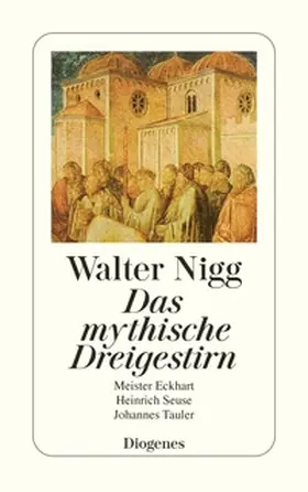 Nigg |  Das mystische Dreigestirn | eBook | Sack Fachmedien