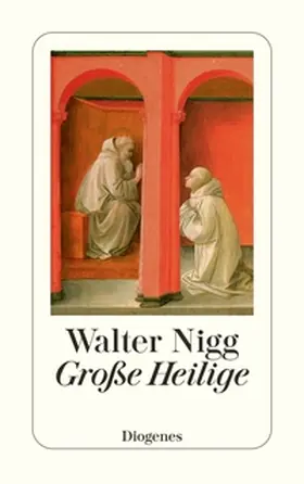 Nigg |  Große Heilige | eBook | Sack Fachmedien