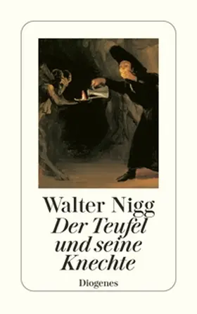 Nigg | Der Teufel und seine Knechte | E-Book | www2.sack.de