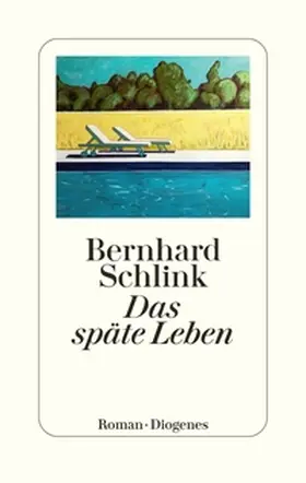 Schlink | Das späte Leben | E-Book | www2.sack.de
