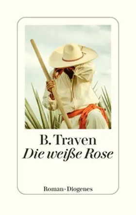 Traven |  Die weiße Rose | eBook | Sack Fachmedien