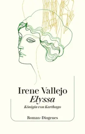 Vallejo |  Elyssa, Königin von Karthago | eBook | Sack Fachmedien