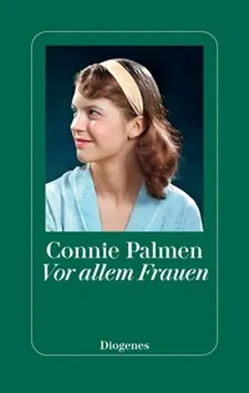 Palmen |  Vor allem Frauen | eBook | Sack Fachmedien