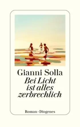 Solla | Bei Licht ist alles zerbrechlich | E-Book | sack.de