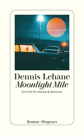 Lehane |  Moonlight Mile | eBook | Sack Fachmedien
