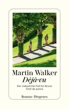 Walker |  Déjà-vu | eBook | Sack Fachmedien
