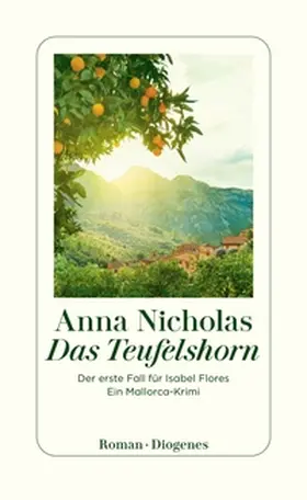 Nicholas |  Das Teufelshorn | eBook | Sack Fachmedien