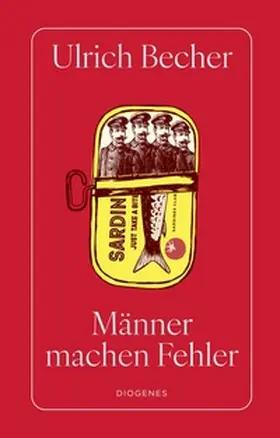 Becher | Männer machen Fehler | E-Book | sack.de