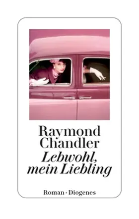 Chandler |  Lebwohl, mein Liebling | eBook | Sack Fachmedien