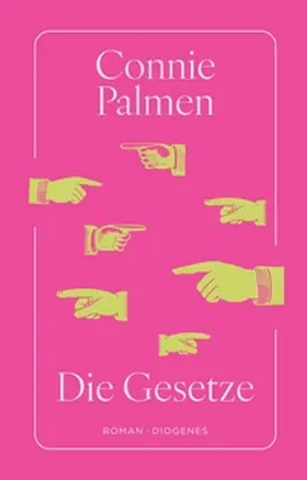 Palmen | Die Gesetze | E-Book | www2.sack.de