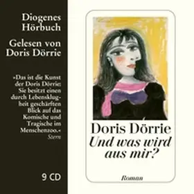 Dörrie |  Und was wird aus mir? | Sonstiges |  Sack Fachmedien