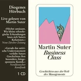 Suter |  Business Class | Sonstiges |  Sack Fachmedien