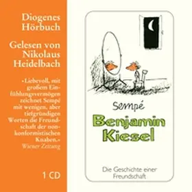 Sempe / Sempé |  Benjamin Kiesel | Sonstiges |  Sack Fachmedien
